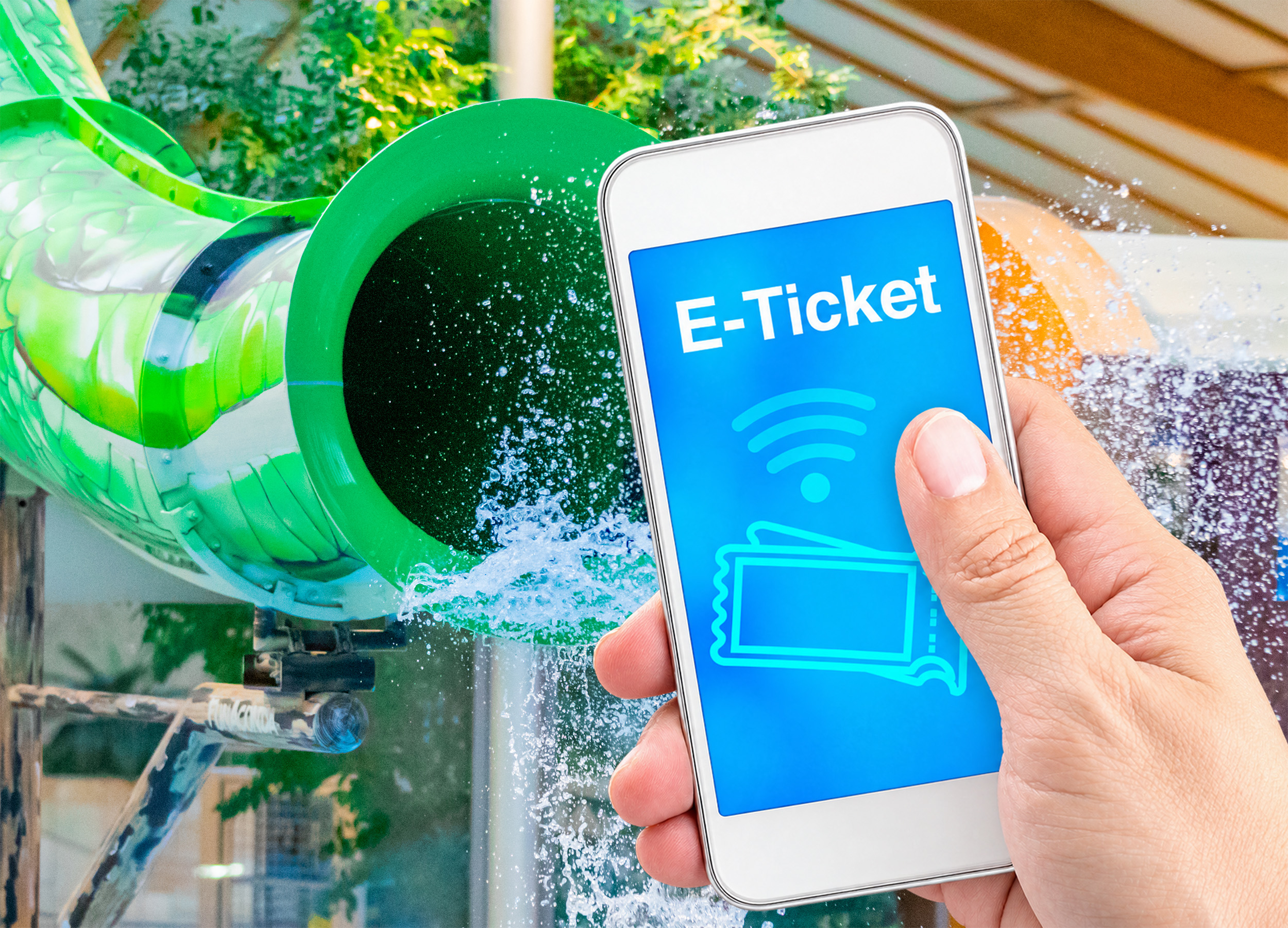 E-Tickets